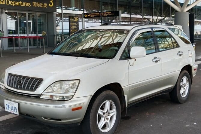 Transfer from Hotels in Siem Reap City to Siem Reap Airport - A/C comfort plus private group size: value math