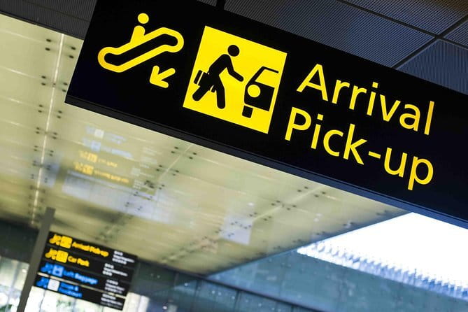Transfer from Hotels in Siem Reap City to Siem Reap Airport - What’s included vs. what you’ll handle yourself