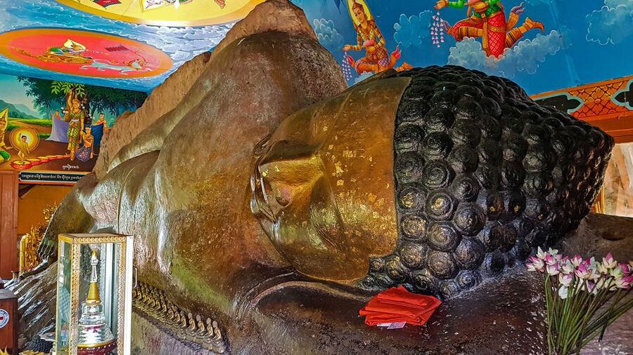 Trekking Tour at Phnom Kulen National Park from Siem Reap - Logistics that keep things simple in real life