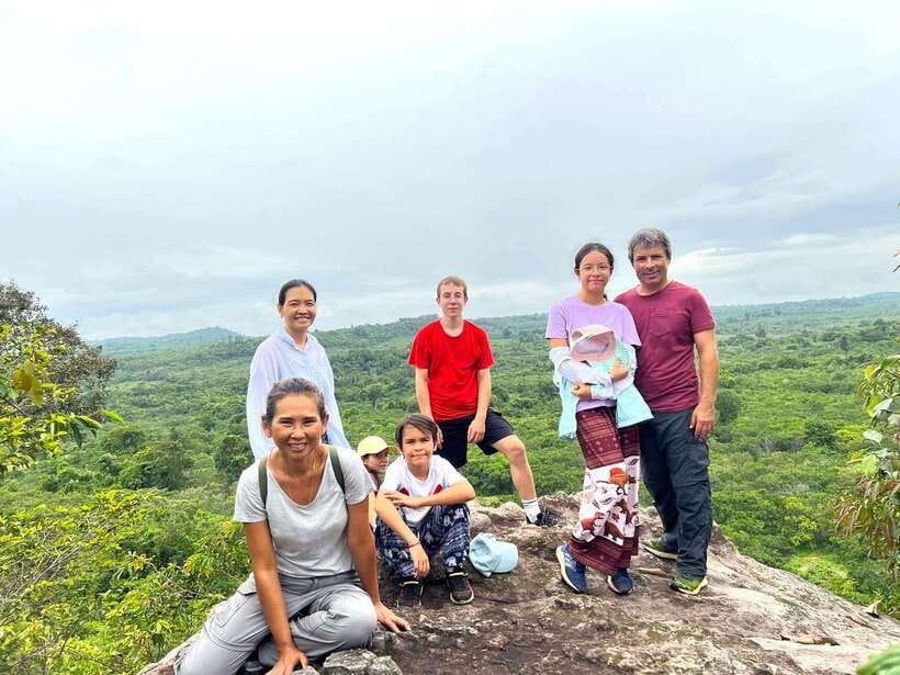 Trekking Tour at Phnom Kulen National Park from Siem Reap - Why Phnom Kulen is a standout day from Siem Reap