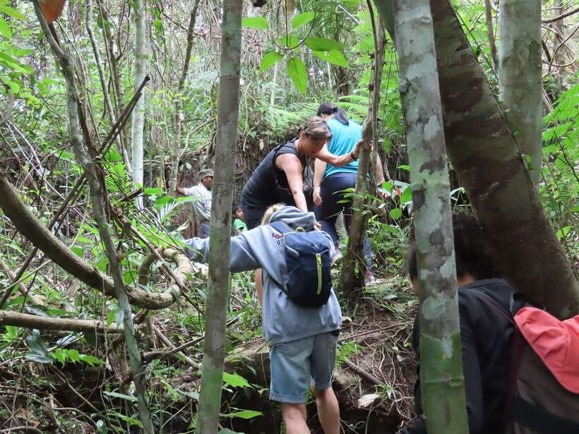 Trekking Tour at Phnom Kulen National Park from Siem Reap - The guide makes the day feel human (Leap’s style)