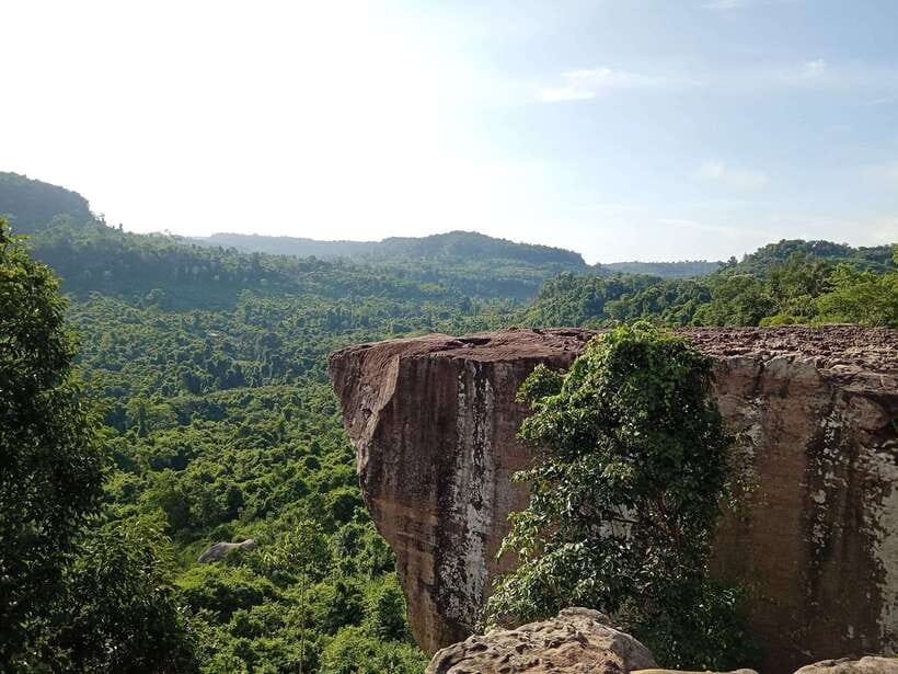 Trekking Tour at Phnom Kulen National Park from Siem Reap - Price and value: what $45 really buys you