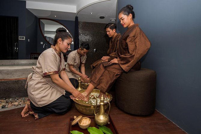 Truly Jasmine Pampering - Traditional fire cupping: what to know before you commit