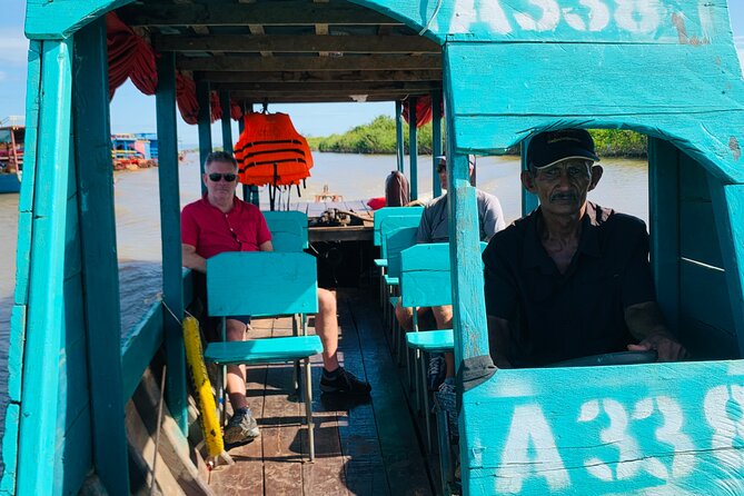 Two-Day Tour in Siem Reap - Key highlights you’ll feel right away