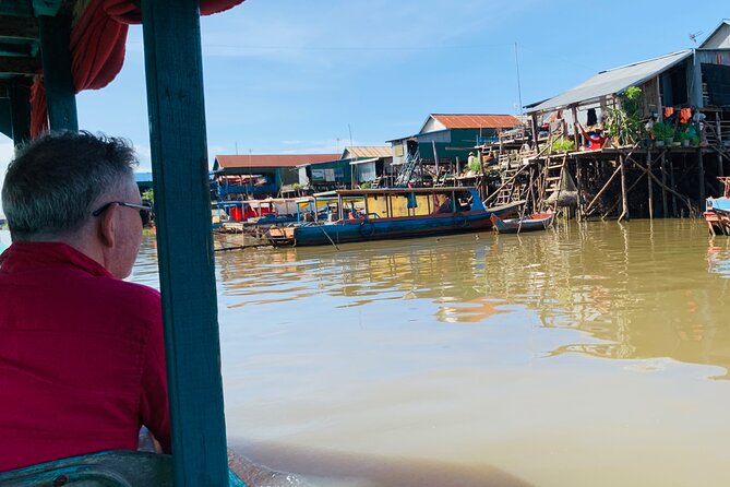Two-Day Tour in Siem Reap - Price and what you actually get for $122 per person