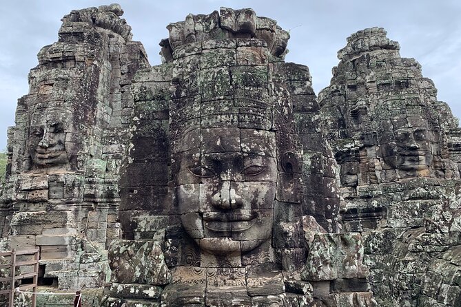 Two-Day Tour in Siem Reap - What makes this tour work: guiding, pacing, and heat management
