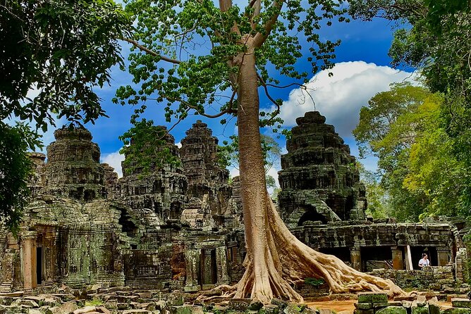 Two-Day Tour in Siem Reap - FAQ