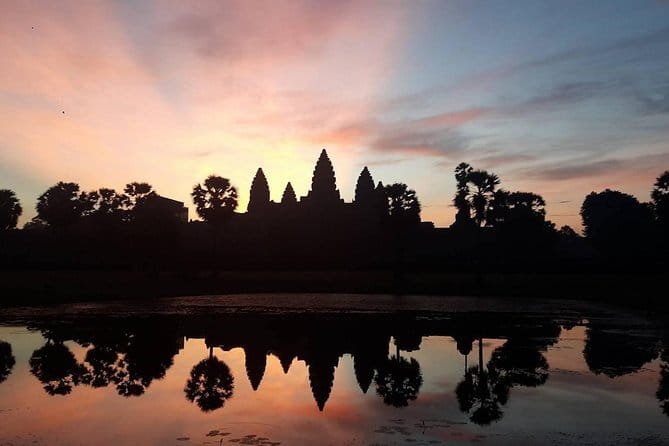 Two Days Angkor Complex, Beng Mealea plus Kampong Phluk Village - Key highlights worth your attention