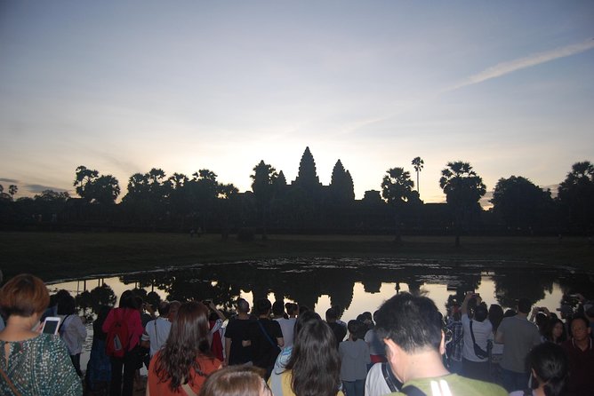 Two Days Angkor Historical and Kulen Mountain Waterfall - Price and Logistics: what $150 per person really buys
