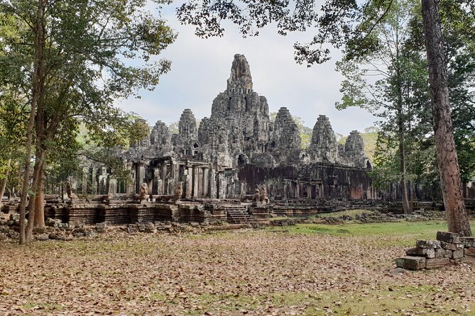 Two Days Angkor Tour - Key highlights you’ll actually care about