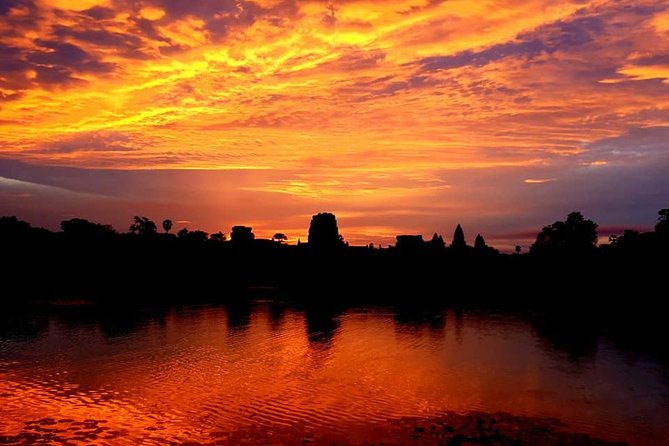 Two Days Angkor Tour - Why this two-day Angkor tour works for first-timers