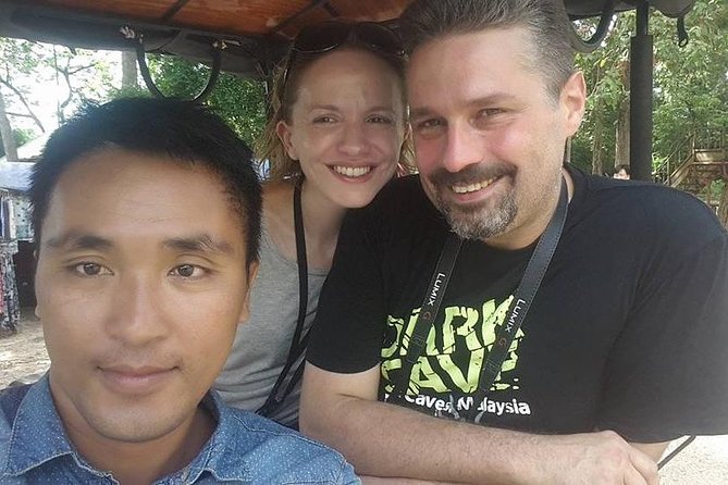 Ultimate Angkor Wat Sunrise, Bayon, Ta Prohm Temple - Stop 2: Srah Srang and breakfast near the Royal Bath