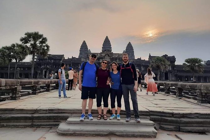 Ultimate Half Day Tour- Angkor Wat, Ta Promh and Bayon Temple - The Real Value: A Half-Day Plan That Still Feels Like a Day