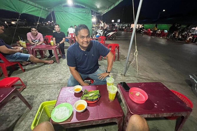 Ultimate Siem Reap Food Tour (10 Locals Tasting with Drinks & Transport) - Stop 3: The Final Tasting Around Siem Reap
