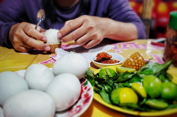 Ultimate Siem Reap Food Tour (10 Locals Tasting with Drinks & Transport) - Drinks, Water, and the Alcohol Line