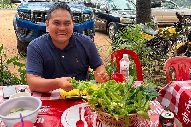 Ultimate Siem Reap Food Tour (10 Locals Tasting with Drinks & Transport) - Value Check: Is $39 a Good Deal?
