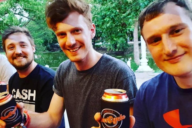 Unlimited Drinks! Pre-Game Session - 1 Hour - Hosts, host energy, and the social factor (small group, big mood)