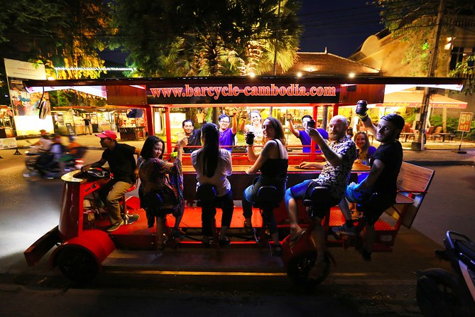 Unlimited Drinks - Sunset City Tour - 2 Hours - Starting at Chicken İstanbul over rice: quick meeting and a smooth return