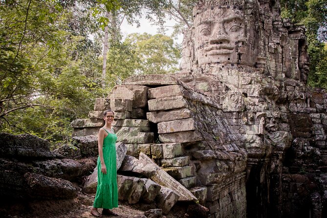 Unseen Angkor Tour & Photoshoot - Who this tour suits best (and who might skip it)