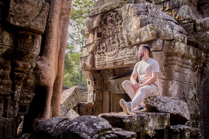 Unseen Angkor Tour & Photoshoot - Should you book the Unseen Angkor Tour & Photoshoot?