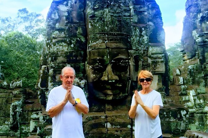 Unveil The Magic Of Angkor Wat Sunset In A Day Personalized Tours - Key Points That Make This Sunset Day Worth Your Time