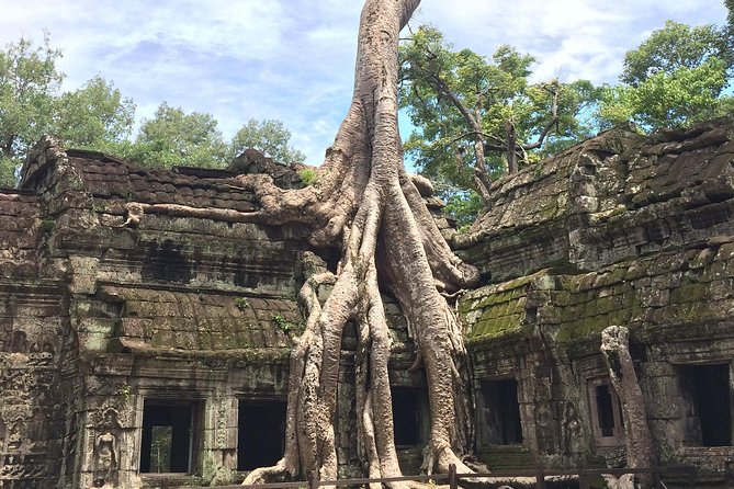Unveil The Magic Of Angkor Wat Sunset In A Day Personalized Tours - Price and Value: What $108 Gets You (and What Costs Extra)