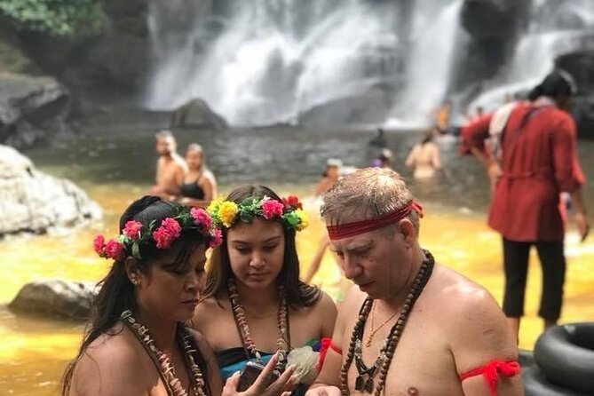 Unveiling the Mystical Beauty of Phnom Kulen National Park - Kulen Mountain: what makes this day feel spiritual (not just scenic)