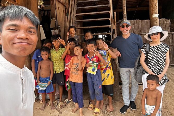 Village Life Tour from Siem Reap - Timing, Pacing, and What Fills the 4 Hours