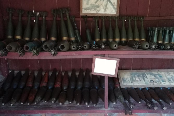 War Museum, Killing Field and Floating village ( Chong Kneas) Tour - Should you book the War Museum, Killing Field and Chong Kneas tour?