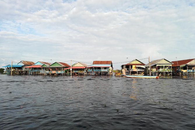War Museum, Killing Field and Floating Village ( Kampong Phluk) - How the day runs: pickup, timing, and a realistic pace