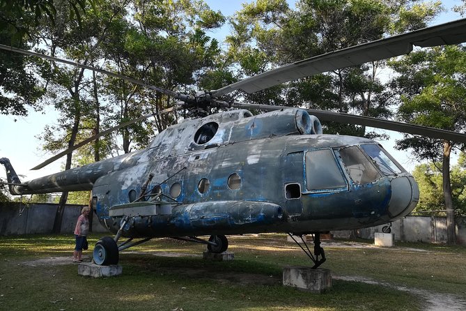 War Museum, Killing Field and Floating Village ( Kampong Phluk) - Price and value: what $79 includes, plus the two add-on tickets