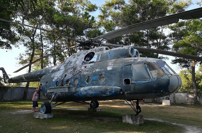 War Museum, Killing Field and Floating Village ( Kampong Phluk) - Getting the most out of a long history day (without burning out)