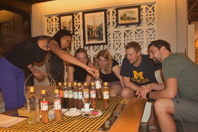 Workshop Visit and Sombai Liqueur Tasting - Timing Tips: Best Ways to Fit It Into Your Day